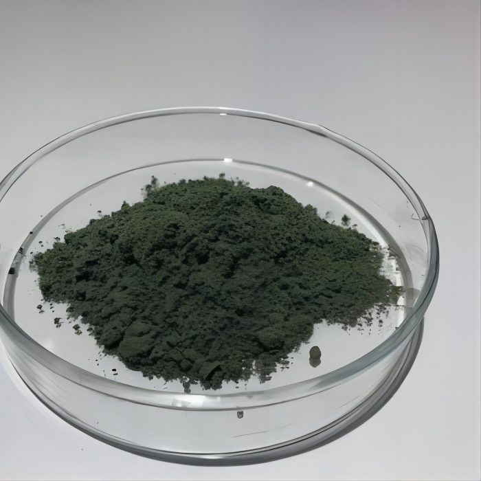 用于重金属污染土壤绿色种植模式的棘孢木霉菌剂